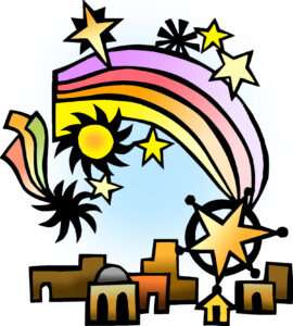 Icon1 Christmas Day 01 (Projection) (Clip Art)